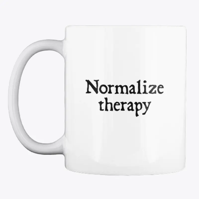 Normalize Therapy