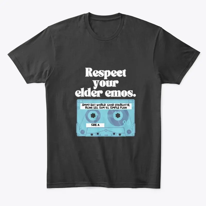 Respect Your Elder Emos